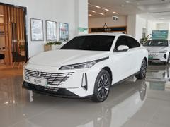2025款 逸动PHEV 智慧新蓝鲸 145KM 高能版