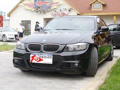 2009款 宝马3系 325i M运动型