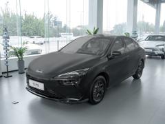 2025款 海豹05 DM-i 智驾版 55KM尊贵型