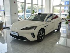 2026款 海豹07 DM-i DM-i 1.5T 230km 旗舰型