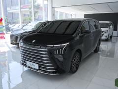 2026款 星海V9 越享系列 200km 舒适型