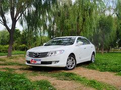 2011款 传祺 2.0L MT精英版