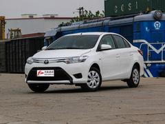 2014款 威驰 1.5L 手动智臻版