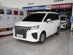 2025款 锐胜王牌M7 1.6L 手动标轴舒适型 5座