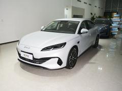 2026款 海豹06新能源 DM-i 超享版 128KM智享型