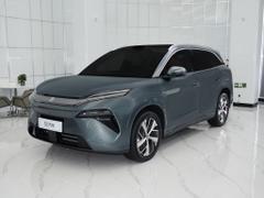 2025款 唐L DM 200KM四驱激光雷达旗舰型
