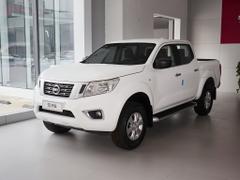 2023款 纳瓦拉 2.5L 手动四驱舒适型