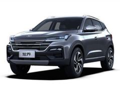 2021款 炫界 1.5L 手动畅享版