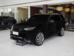 2025款 发现 360PS Dynamic SE