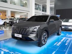 2025 CS75 PLUS Ĵ 1.5T  콢