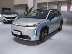 2026款 AION i60 650 标准版