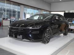 2025款 宝骏享境 插混 140km标准版