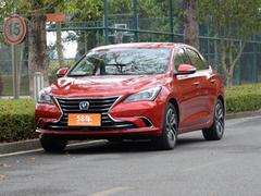 2018款 逸动 1.6L GDI 自动尊尚型