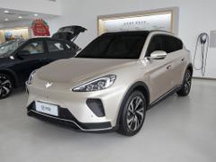 2025款 极狐 阿尔法T6 688MAX 160kW