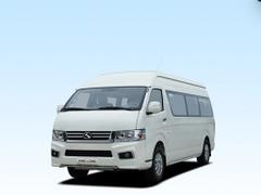 2024款 凯歌新能源 凯歌L 100.966kwh纯电动无站立公交 豪华型