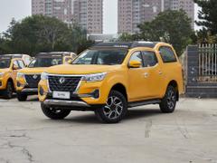 2023款 帕拉索 2.0T 自动四驱尊贵型