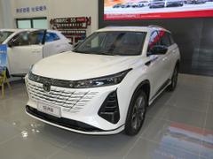 2026�� ����CS75PLUS �ǻ۹ھ��� 1.5T ������ ������