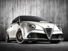 2009款 ALFA MiTo GTA Concept