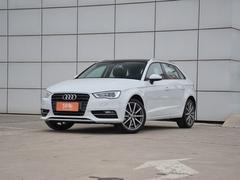 2017款 奥迪A3 Limousine 35 TFSI 时尚型