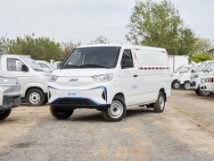 2023款 蓝猫 M1 国轩高科 40.55kWh 精英版