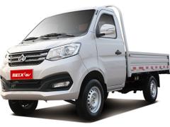 2021款 跨越王X1新能源 载货汽车 2.6米