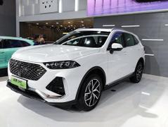 2022款 拿铁DHT-PHEV 1.5T 两驱大杯