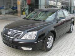 2008款 君越 2.4L 油电混合动力车