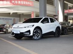 2025款 与众06 Pure