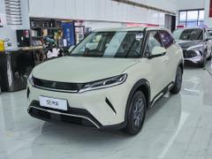 2025款 元UP 301KM 领航型 2025款 元UP 301KM 领航型