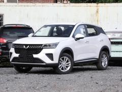 2026款 五菱星驰 1.5L 手动自由型