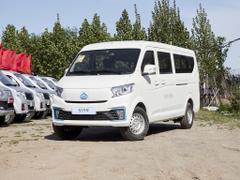 2024款 跨越星V7 EV 251km 对开门豪华型 6座