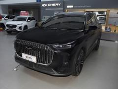 2026款 瑞虎9 9X 2.0T 自动两驱豪华型