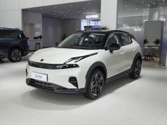 2025款 领克06新能源 EM-P 126长续航Halo