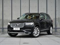 2017款 沃尔沃XC90 2.0T T6 智尊版 5座