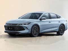 2024款 秦L DM-i 120KM卓越型