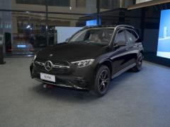 2026款 奔驰GLC GLC 260 L 4MATIC 经典版