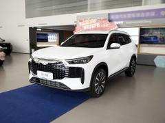 2025 T8 1.5T 130km 5