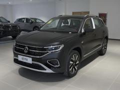 2026款 探岳 3000万辆甄选款 330TSI