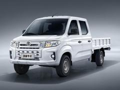 2025款 创富牛卡 1.6L 单排 LV1