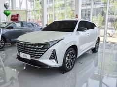 2024款 长安UNI-Z 蓝鲸智电iDD 125km 卓越型