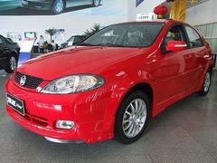 2008款 凯越 HRV 1.6LE-MT运动版