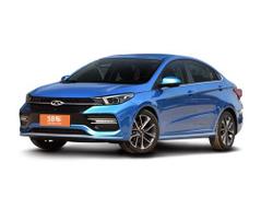 2019款 艾瑞泽GX 冠军版 1.5L 手动精英型