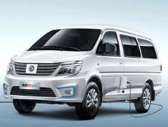 2021款 菱智M5 EV 客运版 尊享型 7座