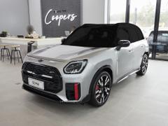2024款 MINI JCW COUNTRYMAN 2.0T JOHN COOPER WORKS