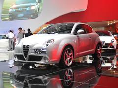 2010款 ALFA MiTo 1.4 MultiAir