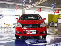 2008款 金鹰 1.5 手动标准型