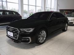 2024款 奥迪A6L 45 TFSI 臻选动感型