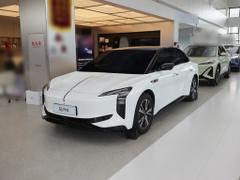 2024款 红旗EH7 690 Pro荣耀版