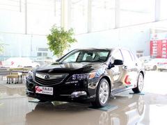 2013款 讴歌RLX 3.5L PAWS版