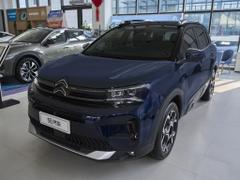 2026�� ���� C5 AIRCROSS 360THP ������